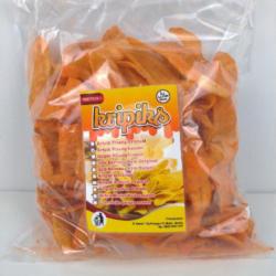 Kripik Pisang Balado 250gr