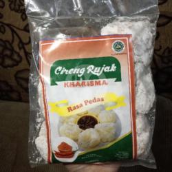 Kharisma Rujak Cireng Pedas 400gr 20pcs