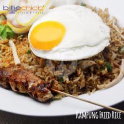 Kampung Fried Rice