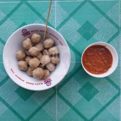 Bakso Rebus