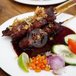 Sate Kambing Bakar