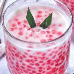 Bubur Mutiara