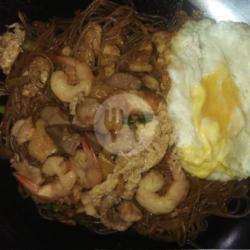 Bihun Goreng Istimewa