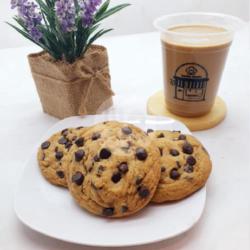 Chocochips - Soft Cookies