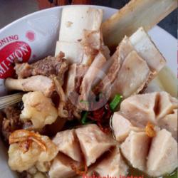 Bakso Tulangan