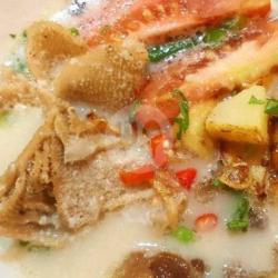 Soto Betawi Babat