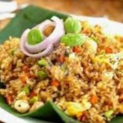 Nasi Goreng Petey