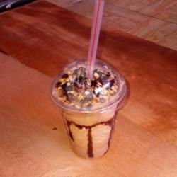 Ice Blend Caramel