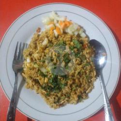 Nasi Goreng  Mas Ali