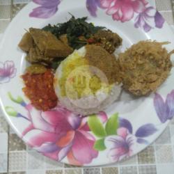 Nasi Prekedel