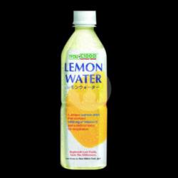 You C 1000 Lemon Water Btl500ml-ol