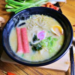 Ramen Tori Crab Stick