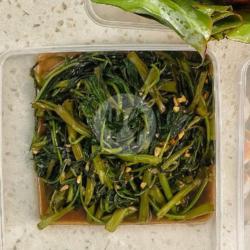 Kangkung Cah Ebi