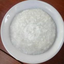 Bubur Kosong