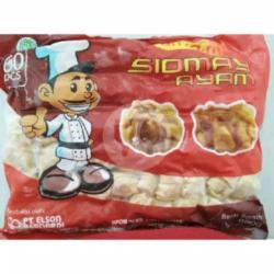 Umiami Siomay Ayam 800gr