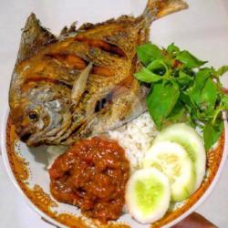 Nasi Dorang Super