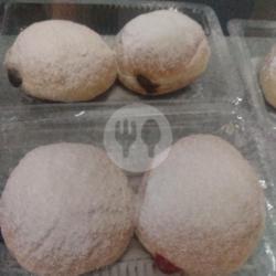 Donat Bomboloni Isi 5 Mix