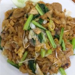 Kwetiaw Goreng Ati Ampela