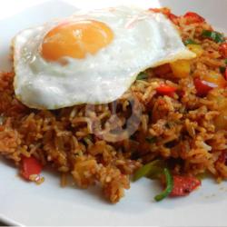 Nasi Goreng   Telor