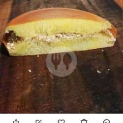 Terang Bulan Kismis Kacang