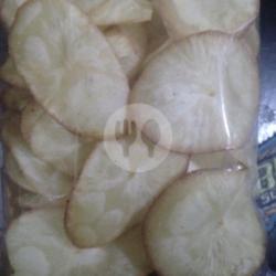 Keripik Singkong /bungkus 250gram