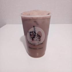 Choco Caramel Milk