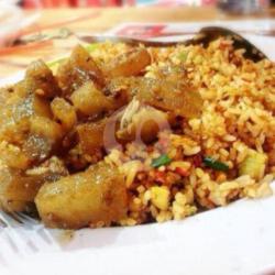Nasi Goreng Kikil