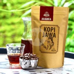 Robusta Temanggung 100g