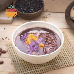 Bubur Kacang Merah