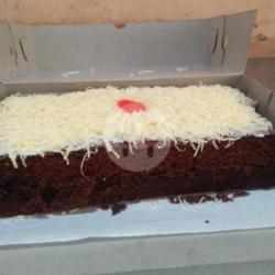 Brownies Toping Keju(dus)