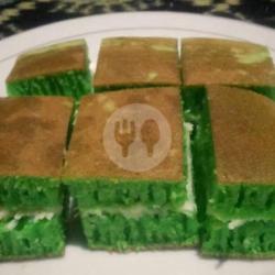 Keju  Pandan