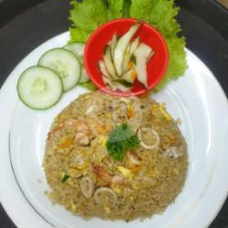 Nasi Goreng Vietnam (seafood)