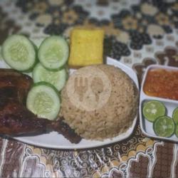 Ayam Bakar Istimewa