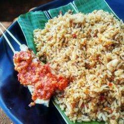 Nasi Goreng Taichan