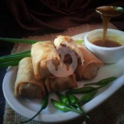 Lumpia Semarang (goreng)