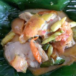 Garang Asem Ayam Gokil