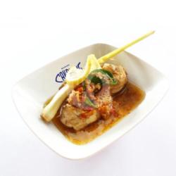 Ayam Garo Rica