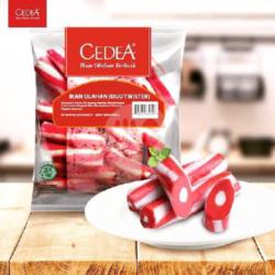 Cedea Duo Twister 500g