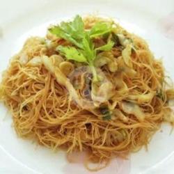 Bihun Goreng Kampung