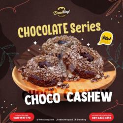 Chocolate Series Choco Cashew