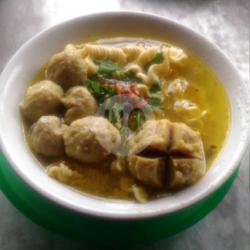 Bakso Indomie