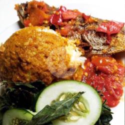 Nasi Ikan Gembung