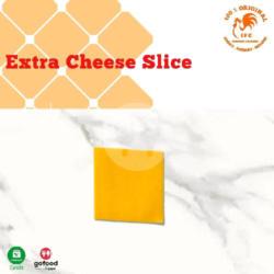 Cheese Slice