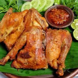 Ayam Goreng Special 1 Ekor