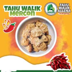 Tahu Walik Mercon