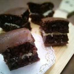 Keju Susu Blackforest Jumbo