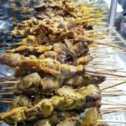 Ati Ampela Goreng