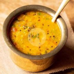 Dal Tadka