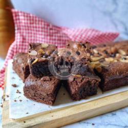 Brownies Fudge