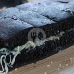 Martabak Black Keju